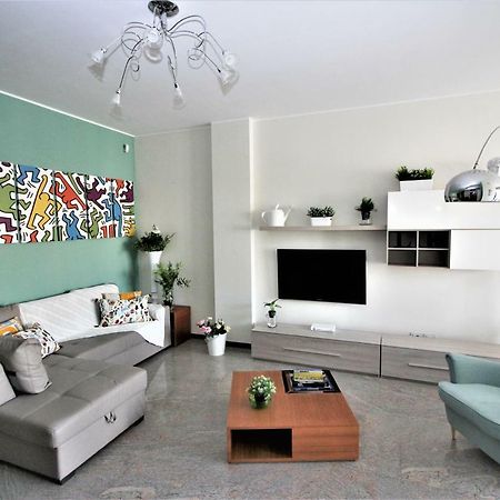 Downtown Eco Chic Apartman Milánó Kültér fotó