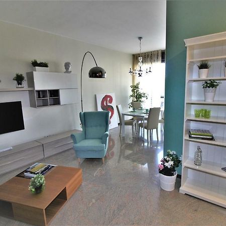 Downtown Eco Chic Apartman Milánó Kültér fotó