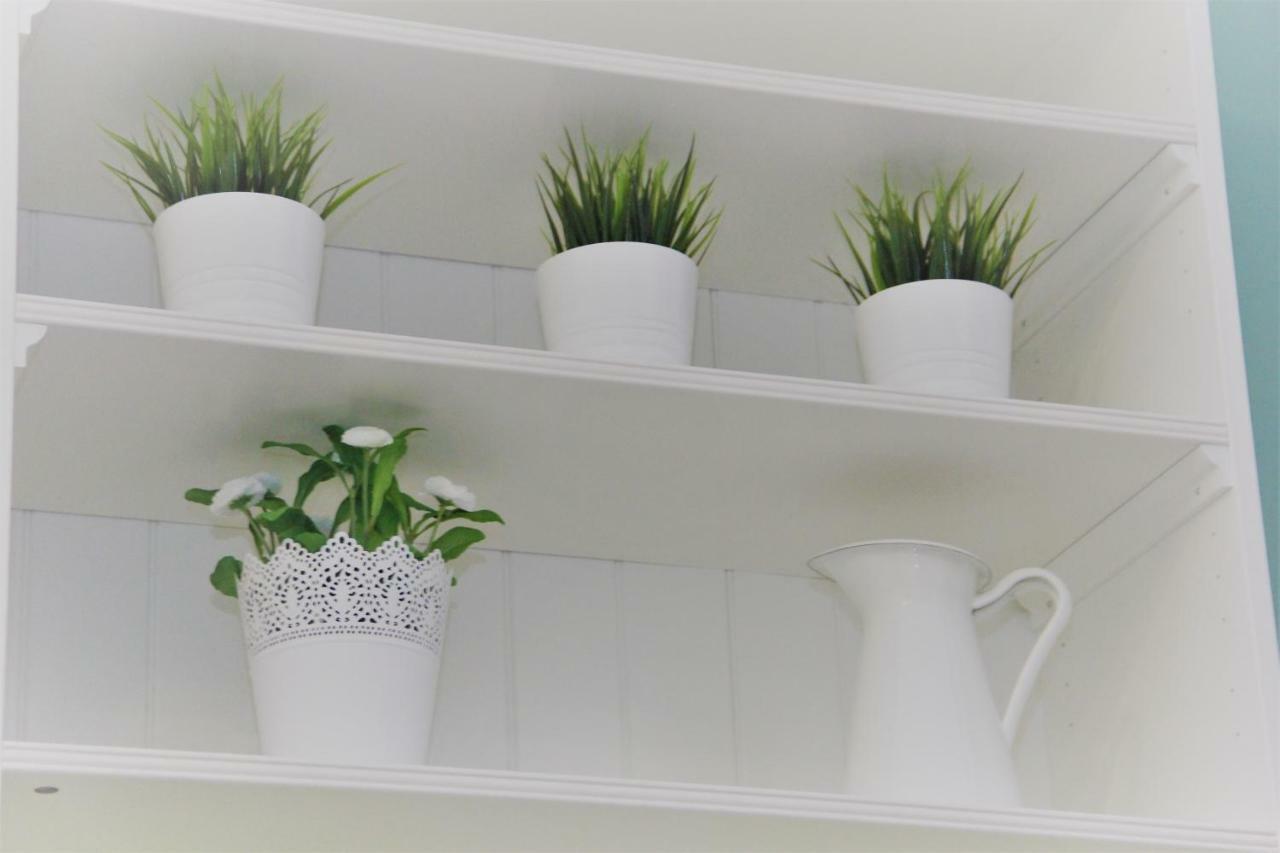 Downtown Eco Chic Apartman Milánó Kültér fotó
