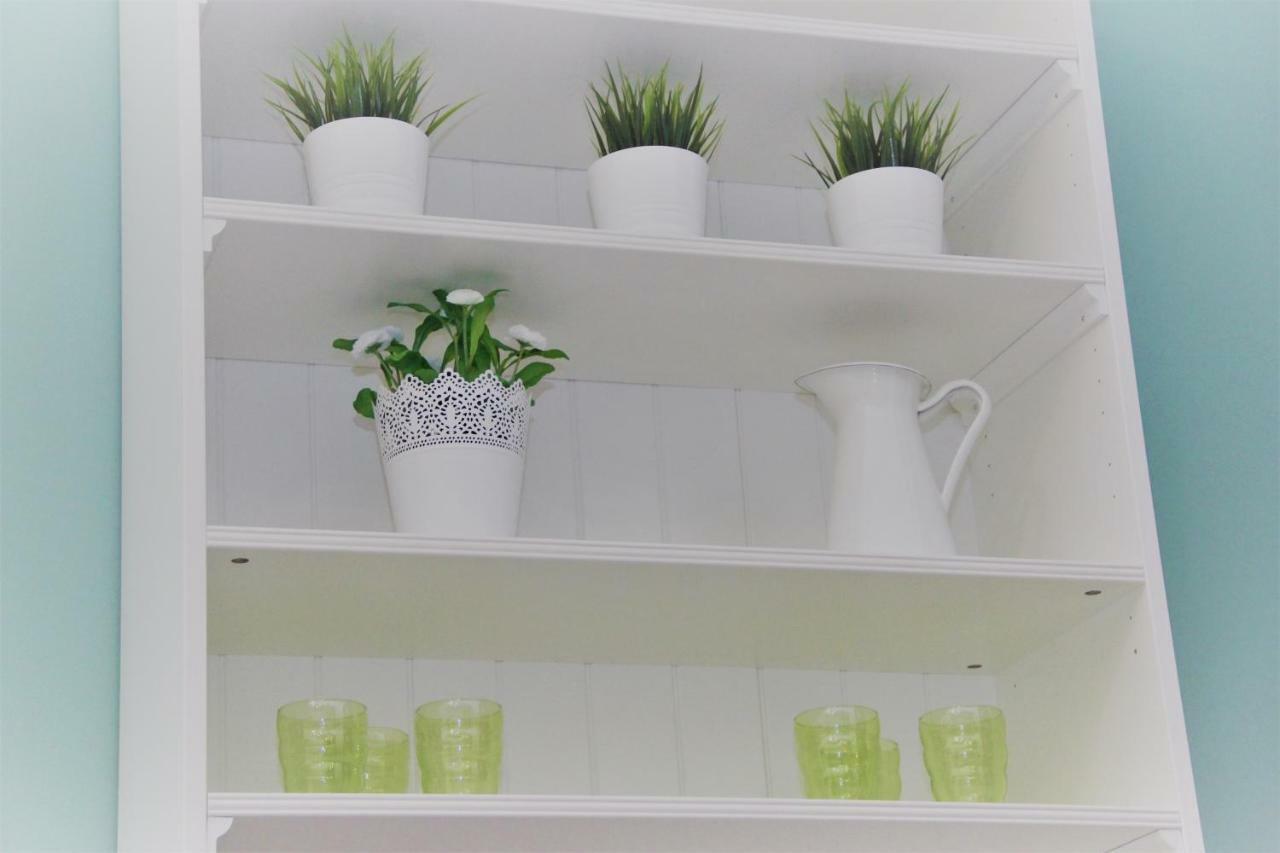 Downtown Eco Chic Apartman Milánó Kültér fotó