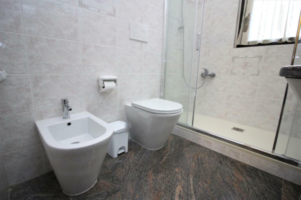 Downtown Eco Chic Apartman Milánó Kültér fotó