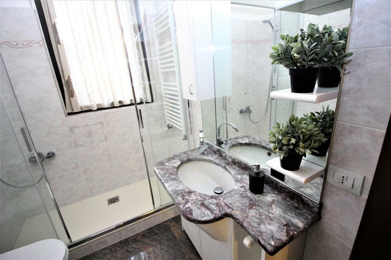 Downtown Eco Chic Apartman Milánó Kültér fotó