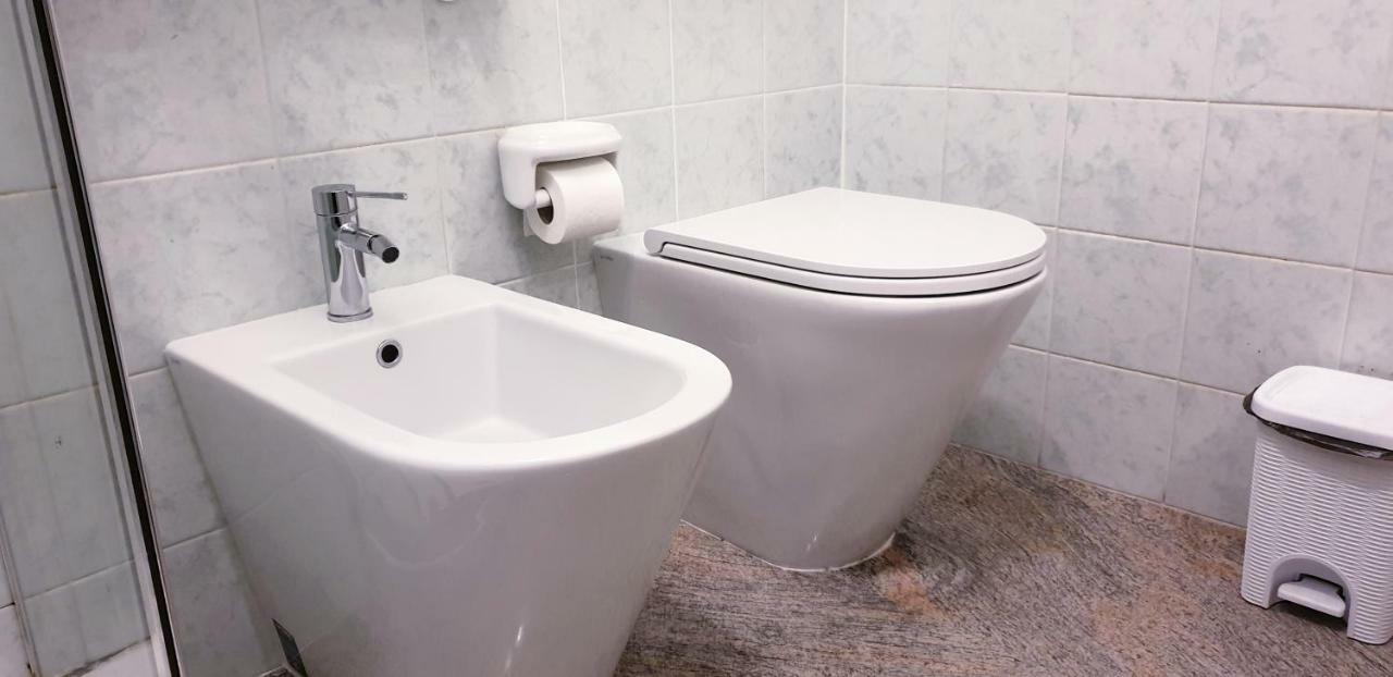 Downtown Eco Chic Apartman Milánó Kültér fotó